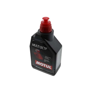 Dual Clutch Transmission Fluid (1 Liter) - 00004330634