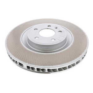 Brake Disc - 95B615302R