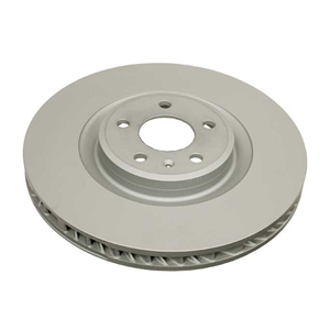 Brake Disc - 95B615302R