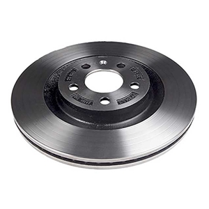 Brake Disc - 95B615601G
