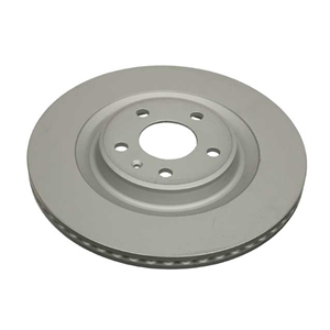Brake Disc - 95B615601G