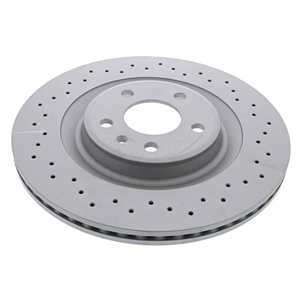 Brake Disc - 95B615601G