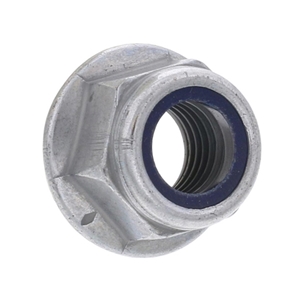 Suspension Lock Nut (12 X 1.5 mm) - WHT002557