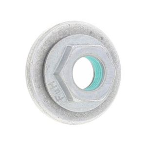 Control Arm Nut (14 mm) - WHT004898