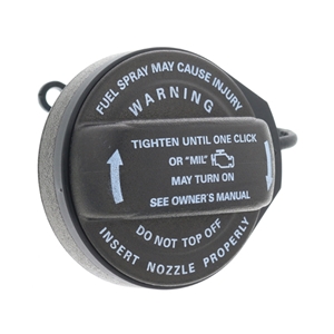 Fuel Cap - 95B201550E