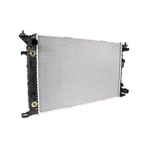 Radiator - 9A712125101
