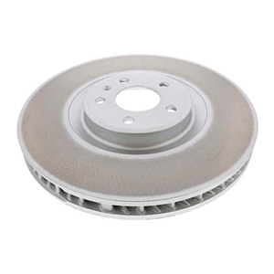 Brake Disc - 95B615302J