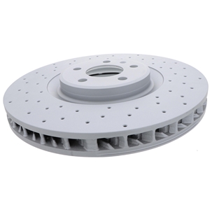 Brake Disc - 95B615302J