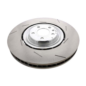 Brake Disc - 95B615302M