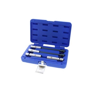 Spark Plug Socket Set - 14 mm / 16 mm, 12-Point - 3/8