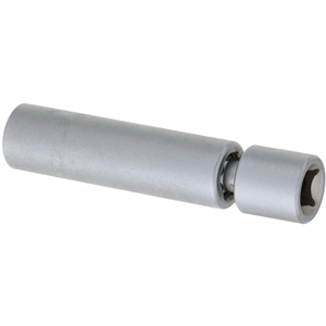 Spark Plug Socket - 14 mm, 12-Point Thin Walled - 3/8