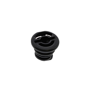 Engine Oil Drain Plug with O-Ring - 95810380100