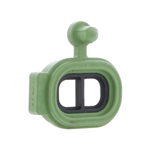 Seal Ring - Oil Pan (Upper Section) to Engine - 0PB115111B