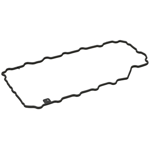 Oil Pan Gasket - Oil Pan (Upper Section) to Engine - 0PB115476C