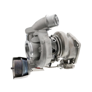 Turbocharger (Cyl. 4-6) - 9A212303255