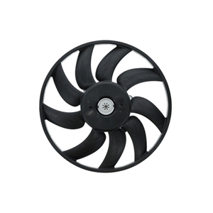 Auxiliary Fan - 9A795945517