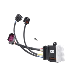 Auxiliary Fan Assembly Control Module - 958959501