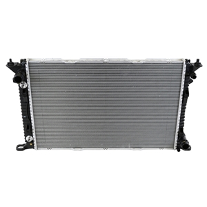 Radiator - 9A712125110