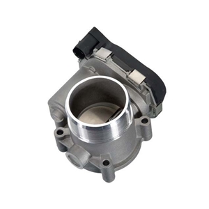Throttle Valve Assembly (Throttle Body) - 9A7133062