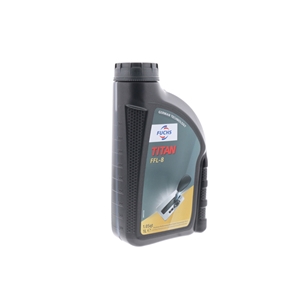 Auto Dual Clutch Trans Fluid