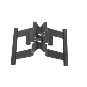 Brake Pad Spring Clip - 971698995