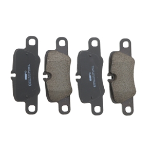 Brake Pad Set - 971698451M