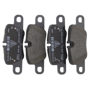 Brake Pad Set - 971698451M