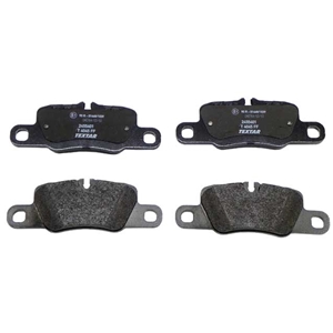Brake Pad Set - 971698451M