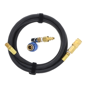 Air Suspension Refill Valve and Hose Tool - K4079