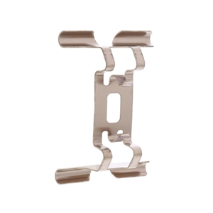 Brake Pad Spring Clip - 9Y0615270