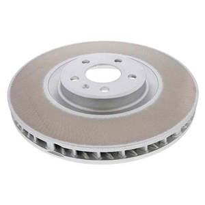 Brake Disc - 95B615302AA