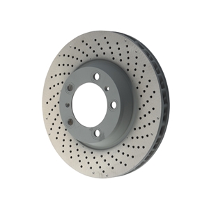 Brake Disc - 992615302
