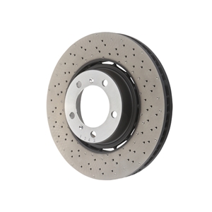 Brake Disc - 9P1615302J