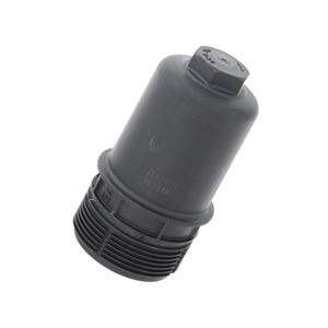 Oil Filter Cover Cap (Screw Cap) - 95811540810