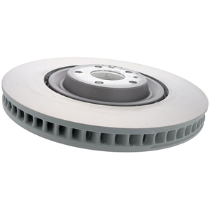 Brake Disc - 95B615302AF