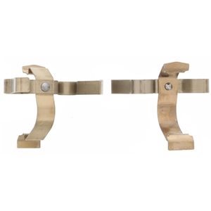 Brake Pad Spring Clip - 9J1698995