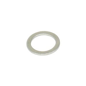 Differential Plug Seal Ring (10 X 14 X 1 mm Aluminum) - N0138063