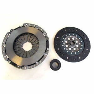 Porsche 997 '05-'08 Upgraded Clutch Kit - European Parts Solution