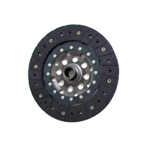 Porsche 996/997 Upgraded Clutch Disc - European Parts Solution