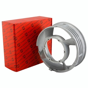 Porsche 911 / 930 '84-'89 Alternator Cooling Fan Housing - European Parts Solution