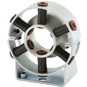 Porsche Cayenne 11-18 Driveshaft Center Support Clamp Eternal Fix - (Cardan/Propeller Shaft)