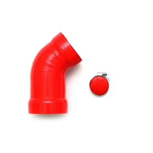 Porsche 996 & 997 Cold Air Intake Inhaler - Schnell Performance