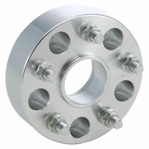 Porsche Wheel Spacer Adapter Set - 1.5 Inch With Studs - Schnell Performance