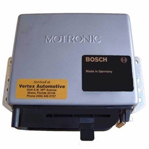 Porsche 944/S 1988 DME / ECU Control Unit - Rebuilt Only - 0261200086