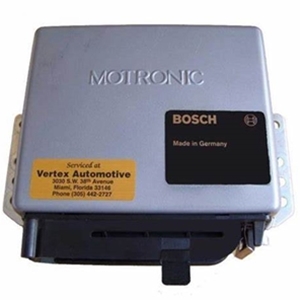 Porsche 944 Turbo 88-89 DME / ECU Control Unit - Rebuilt Only - 0261200088