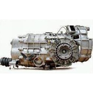 Porsche 993 95-98 Rebuilt Transmission