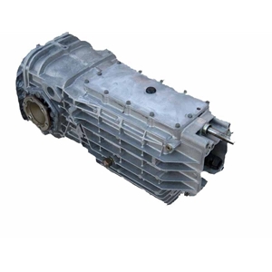 Porsche 928 78-84 Rebuilt Transmission