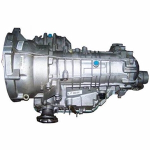 Porsche 996 C2 99-04 Rebuilt Tiptronic Transmission