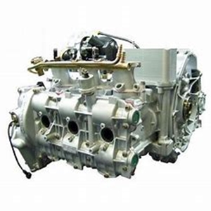 Porsche Boxster S 05-06 Rebuilt Engine 3.2 L