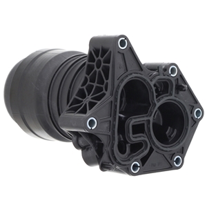 Oil Filter Housing - Complete - PAB115401